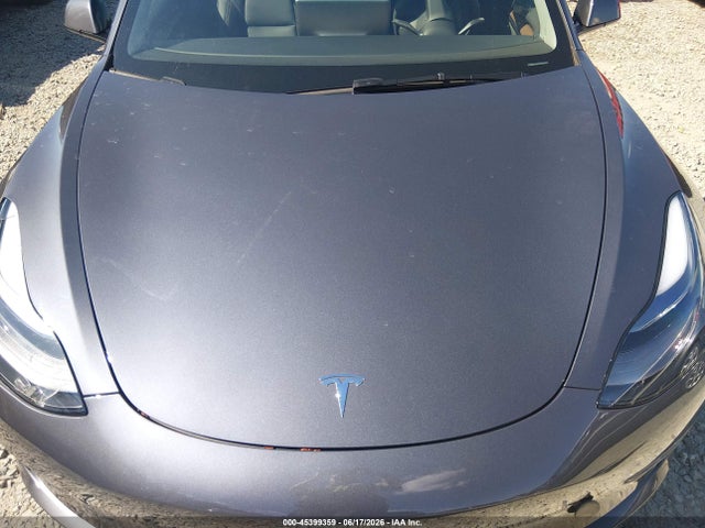 Aukcja sprzedaży 2023 Tesla Model 3 Rear-wheel Drive, vin: 5YJ3E1EA5PF642439, numer aukcji: 45399359