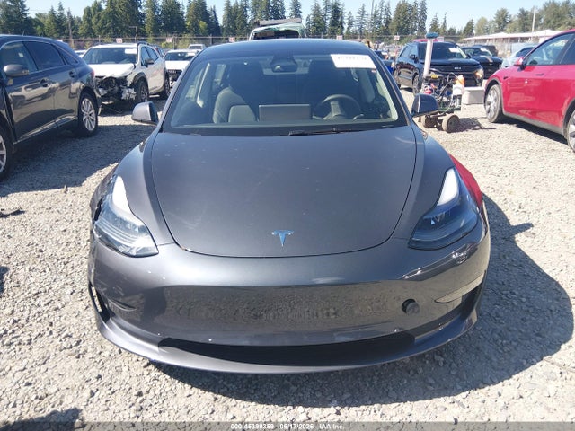 Tesla Model 3 Rear-wheel Drive 2023 5YJ3E1EA5PF642439 Image 11