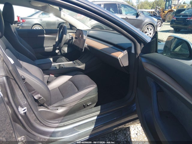 Tesla Model 3 Rear-wheel Drive 2023 5YJ3E1EA5PF642439 Image 18