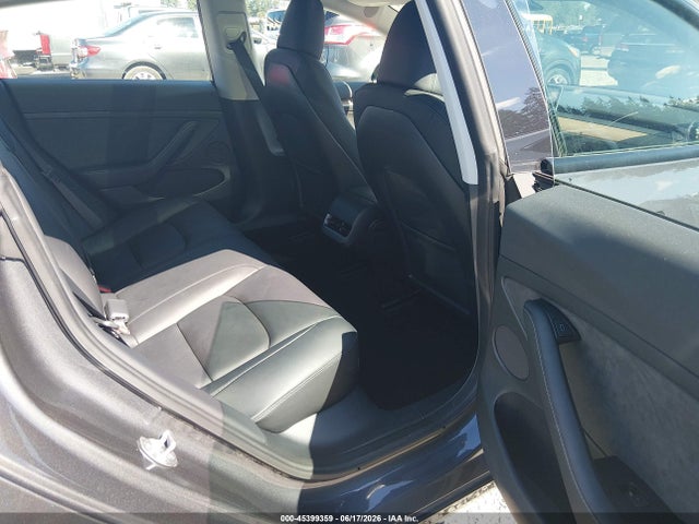 Tesla Model 3 Rear-wheel Drive 2023 5YJ3E1EA5PF642439 Image 19