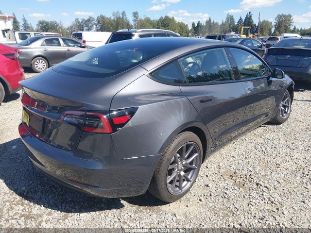 Aukcja sprzedaży 2023 Tesla Model 3 Rear-wheel Drive, vin: 5YJ3E1EA5PF642439, numer aukcji: 45399359