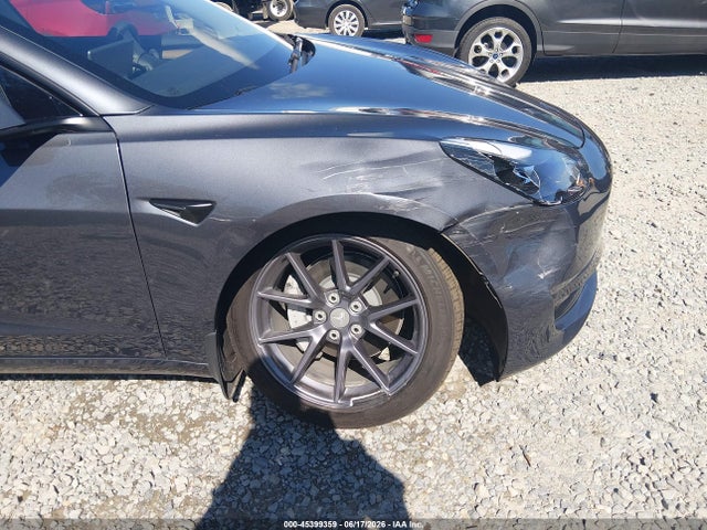 Tesla Model 3 Rear-wheel Drive 2023 5YJ3E1EA5PF642439 Image 6