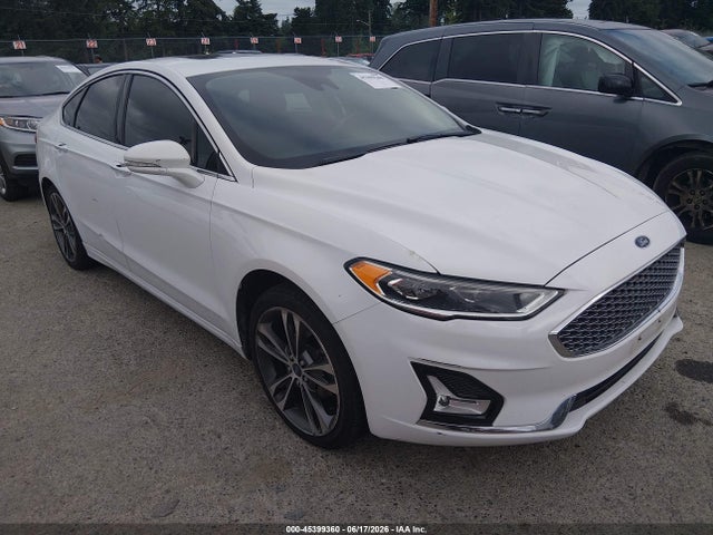 2019 3FA6P0D9XKR116829 main image