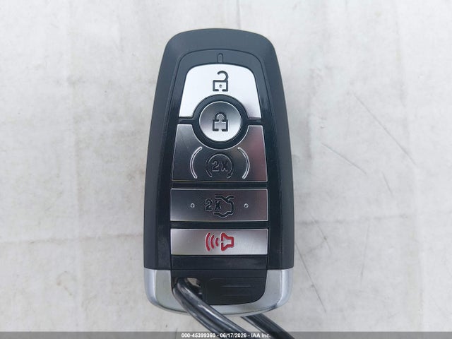 Ford Fusion Titanium 2019 3FA6P0D9XKR116829 Image 11