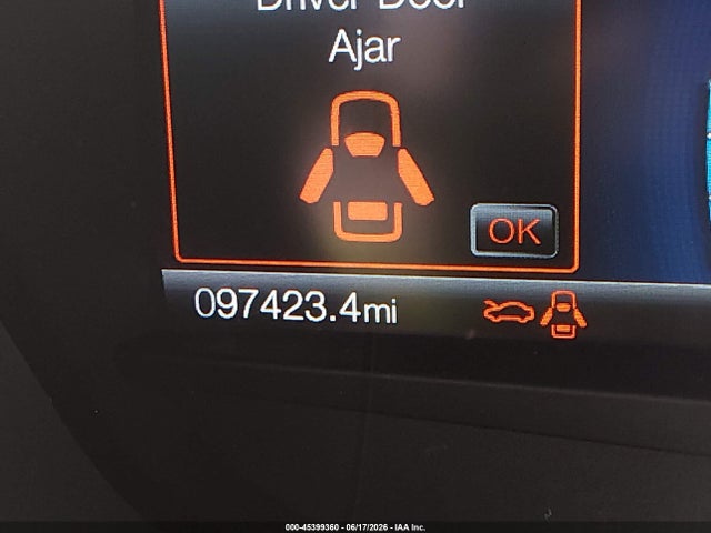 Ford Fusion Titanium 2019 3FA6P0D9XKR116829 Image 15