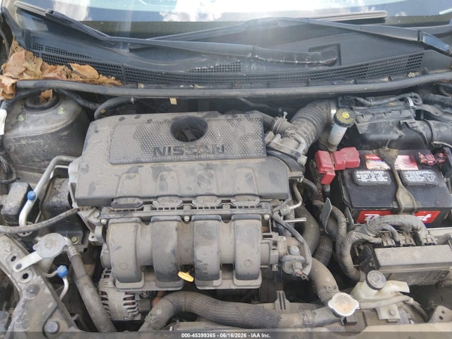 Nissan SENTRA SL 2016 3N1AB7AP3GY254825 Image 10