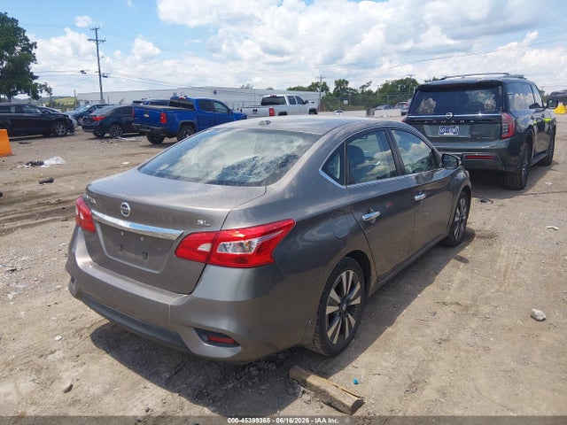 Nissan SENTRA SL 2016 3N1AB7AP3GY254825 Image 4