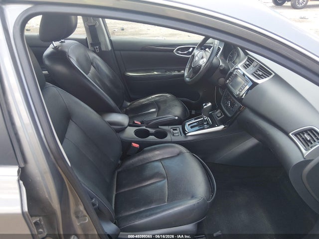 Nissan SENTRA SL 2016 3N1AB7AP3GY254825 Image 5