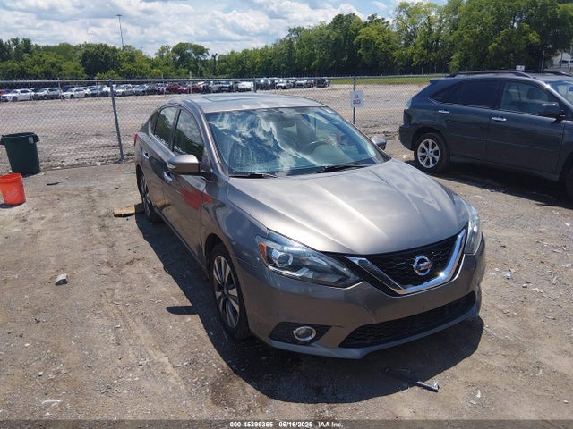 Nissan SENTRA SL 2016 3N1AB7AP3GY254825 Image 6