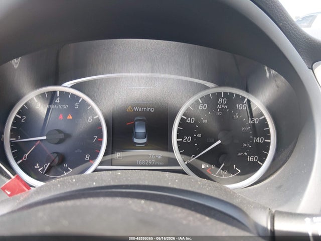 Nissan SENTRA SL 2016 3N1AB7AP3GY254825 Image 7