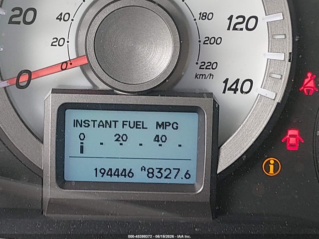 Honda Pilot Touring 2015 5FNYF3H90FB002895 Image 15