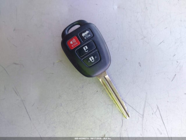 Toyota CAMRY SE 2017 4T1BF1FK8HU407229 Image 11