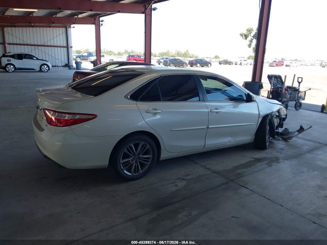 Toyota CAMRY SE 2017 4T1BF1FK8HU407229 Image 13