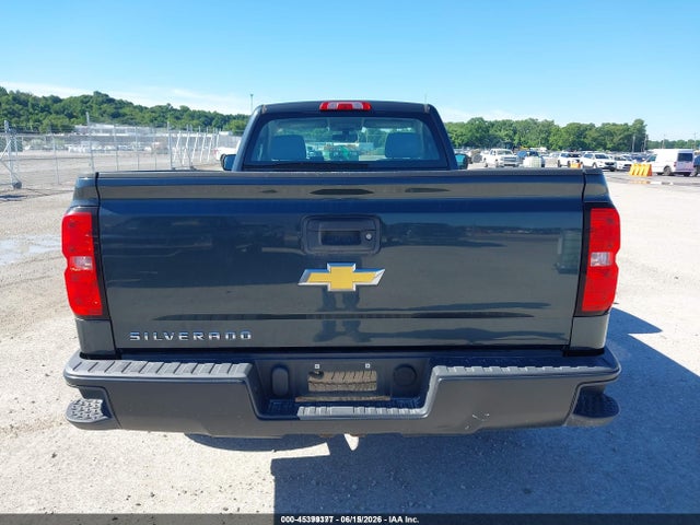 1GCNKNEH8HZ156211 Chevrolet Silverado 1500 Work Truck