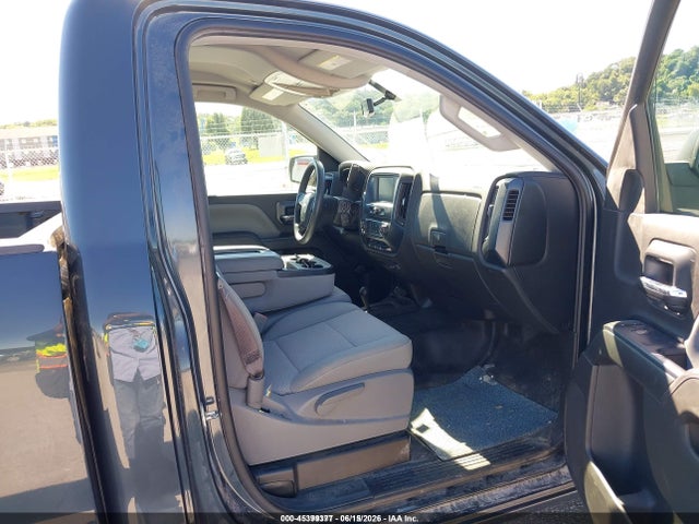 1GCNKNEH8HZ156211 Chevrolet Silverado 1500 Work Truck
