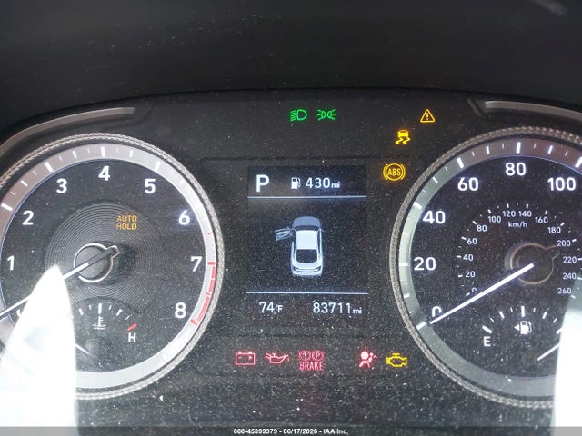 Hyundai SONATA SE 2021 5NPEG4JA6MH079473 Image 14