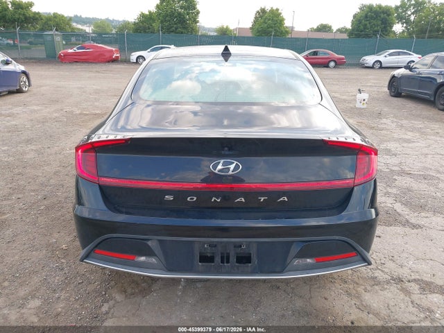 Hyundai SONATA SE 2021 5NPEG4JA6MH079473 Image 15