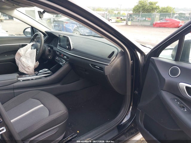 Hyundai SONATA SE 2021 5NPEG4JA6MH079473 Image 5