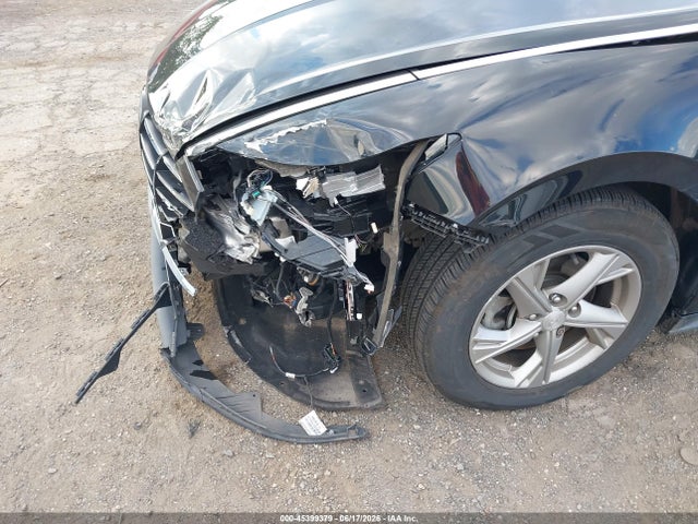 Hyundai SONATA SE 2021 5NPEG4JA6MH079473 Image 6