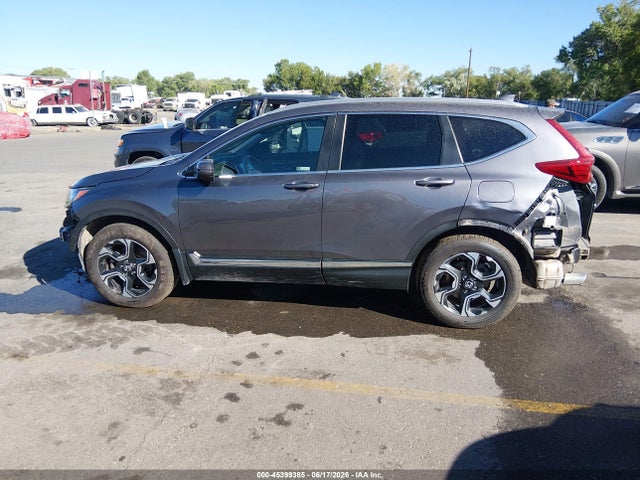 Honda Cr-v Touring 2018 7FARW2H90JE099141 Image 15