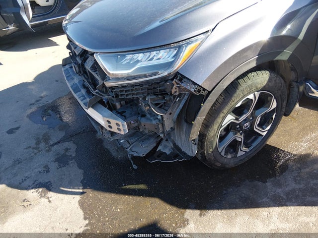 Honda Cr-v Touring 2018 7FARW2H90JE099141 Image 18