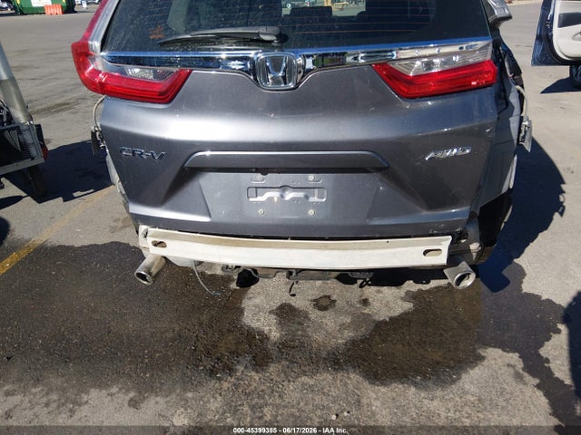 Honda Cr-v Touring 2018 7FARW2H90JE099141 Image 20