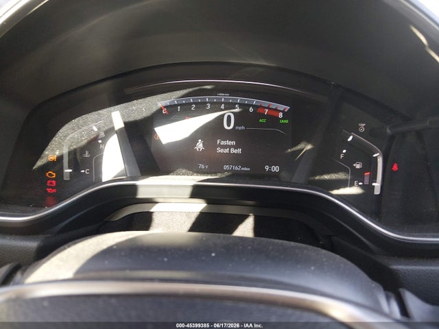 Honda Cr-v Touring 2018 7FARW2H90JE099141 Image 7
