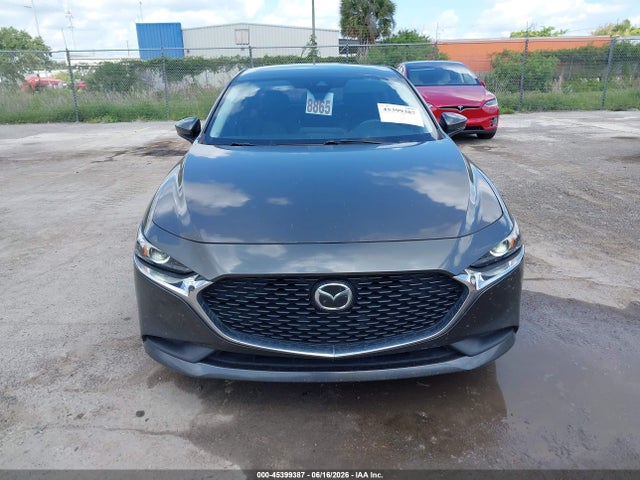 Aukcja sprzedaży 2020 Mazda Mazda3 Select Package, vin: 3MZBPACLXLM134996, numer aukcji: 45399387