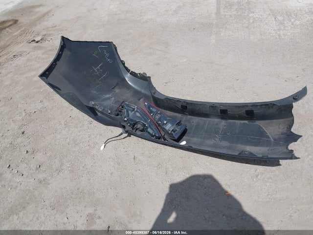 45399387 :رقم المزاد ، 3MZBPACLXLM134996 vin ، 2020 Mazda Mazda3 Select Package مزاد بيع