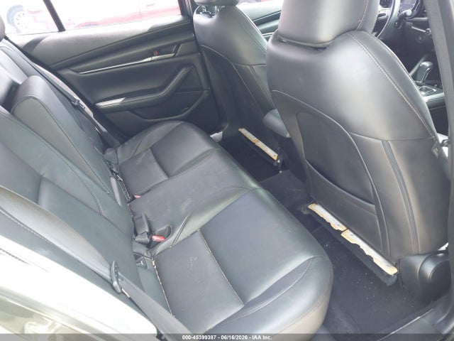 45399387 :رقم المزاد ، 3MZBPACLXLM134996 vin ، 2020 Mazda Mazda3 Select Package مزاد بيع