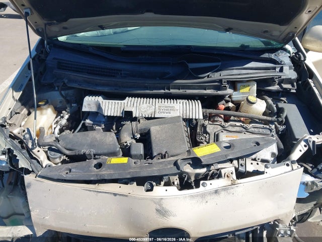 Aukcja sprzedaży 2010 Toyota Prius Ii, vin: JTDKN3DU7A1011369, numer aukcji: 45399397