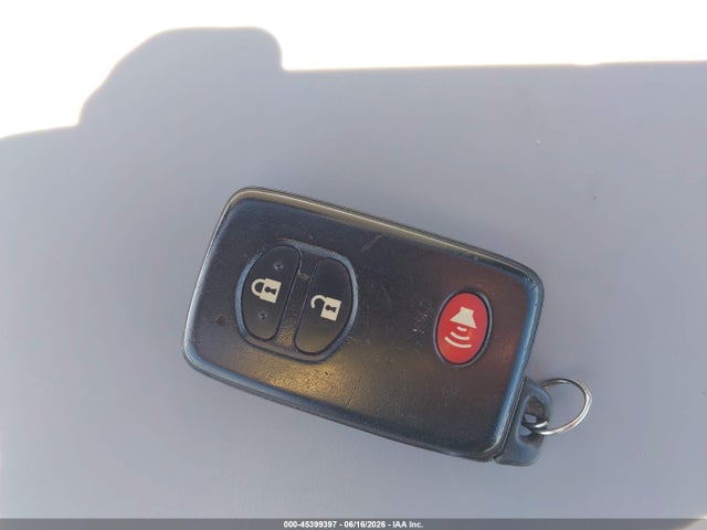 Aukcja sprzedaży 2010 Toyota Prius Ii, vin: JTDKN3DU7A1011369, numer aukcji: 45399397