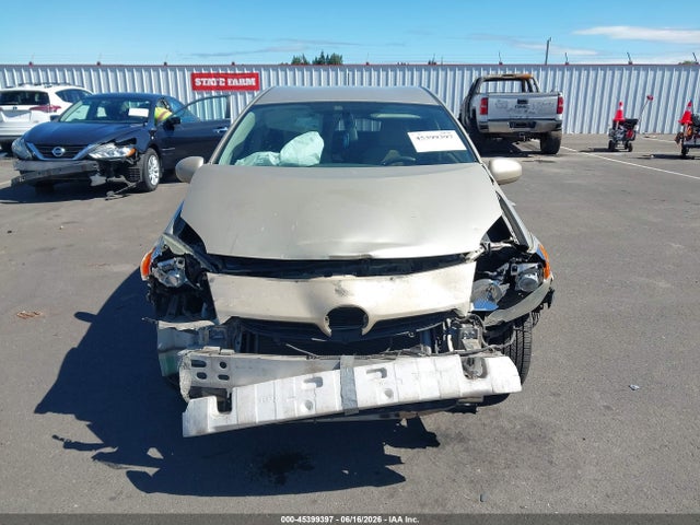 Aukcja sprzedaży 2010 Toyota Prius Ii, vin: JTDKN3DU7A1011369, numer aukcji: 45399397