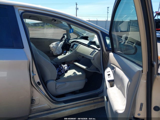 Aukcja sprzedaży 2010 Toyota Prius Ii, vin: JTDKN3DU7A1011369, numer aukcji: 45399397