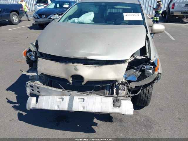 Aukcja sprzedaży 2010 Toyota Prius Ii, vin: JTDKN3DU7A1011369, numer aukcji: 45399397