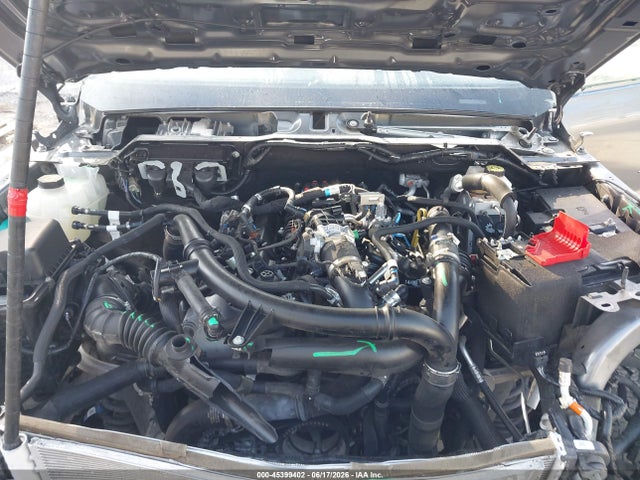 Ford Ranger Xlt 2024 1FTER4HP2RLE44822 Image 10