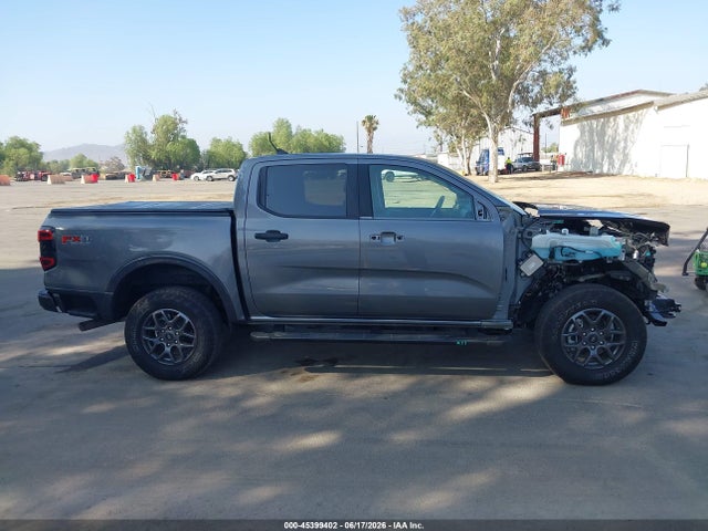 Ford Ranger Xlt 2024 1FTER4HP2RLE44822 Image 13