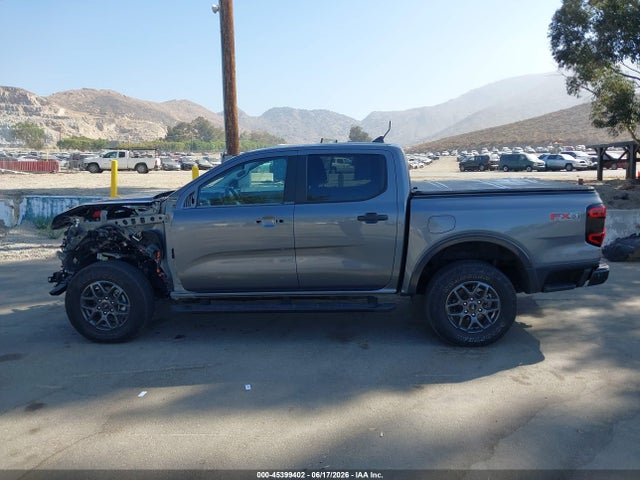Ford Ranger Xlt 2024 1FTER4HP2RLE44822 Image 14