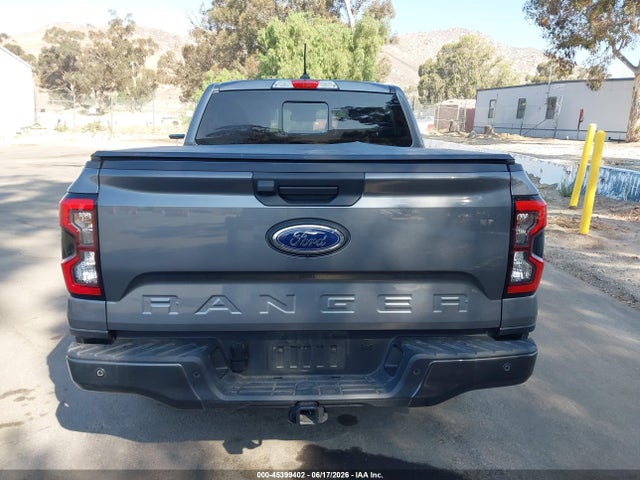Ford Ranger Xlt 2024 1FTER4HP2RLE44822 Image 16