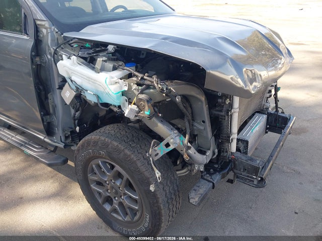 45399402 :رقم المزاد ، 1FTER4HP2RLE44822 vin ، 2024 Ford Ranger Xlt مزاد بيع