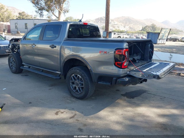 Ford Ranger Xlt 2024 1FTER4HP2RLE44822 Image 3