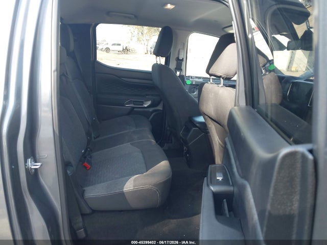 Ford Ranger Xlt 2024 1FTER4HP2RLE44822 Image 8