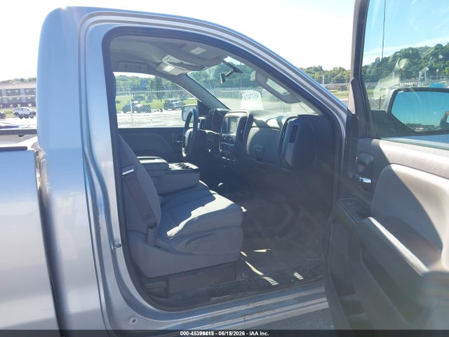 1GCNKNEH6HZ153677 Chevrolet Silverado 1500 Work Truck