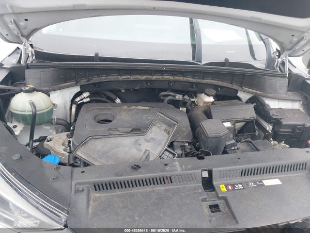 Aukcja sprzedaży 2019 Hyundai Tucson Sel, vin: KM8J33AL4KU896624, numer aukcji: 45399418