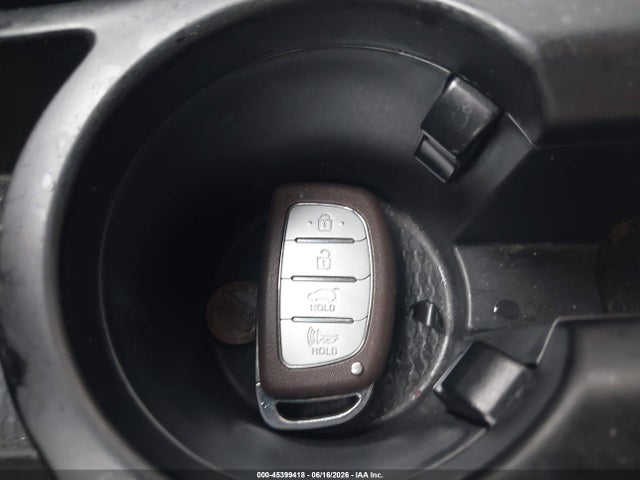 Aukcja sprzedaży 2019 Hyundai Tucson Sel, vin: KM8J33AL4KU896624, numer aukcji: 45399418