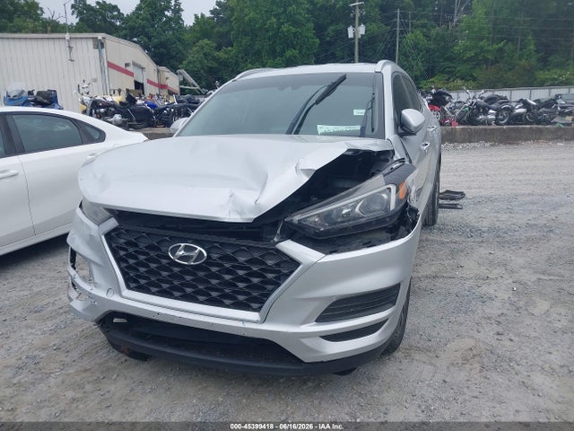 Aukcja sprzedaży 2019 Hyundai Tucson Sel, vin: KM8J33AL4KU896624, numer aukcji: 45399418