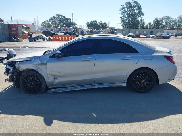 Mercedes-Benz CLA 250 2019 WDDSJ4EB4KN721151 Image 17