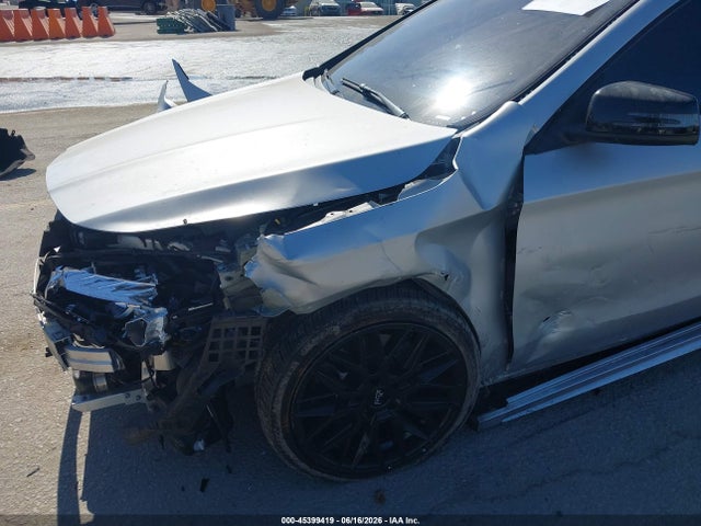 Mercedes-Benz CLA 250 2019 WDDSJ4EB4KN721151 Image 6