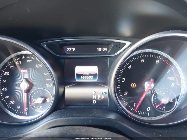 Mercedes-Benz CLA 250 2019 WDDSJ4EB4KN721151 Image 7