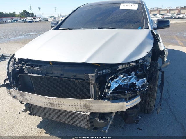 Mercedes-Benz CLA 250 2019 WDDSJ4EB4KN721151 Image 13